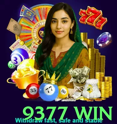9377 win Pakistan - 3